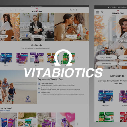 Vitabiotics