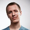 Photo of customer James Patel