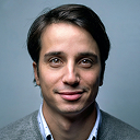 Photo of customer Liam Hadley